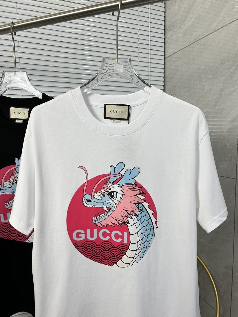 Gucci T-Shirts